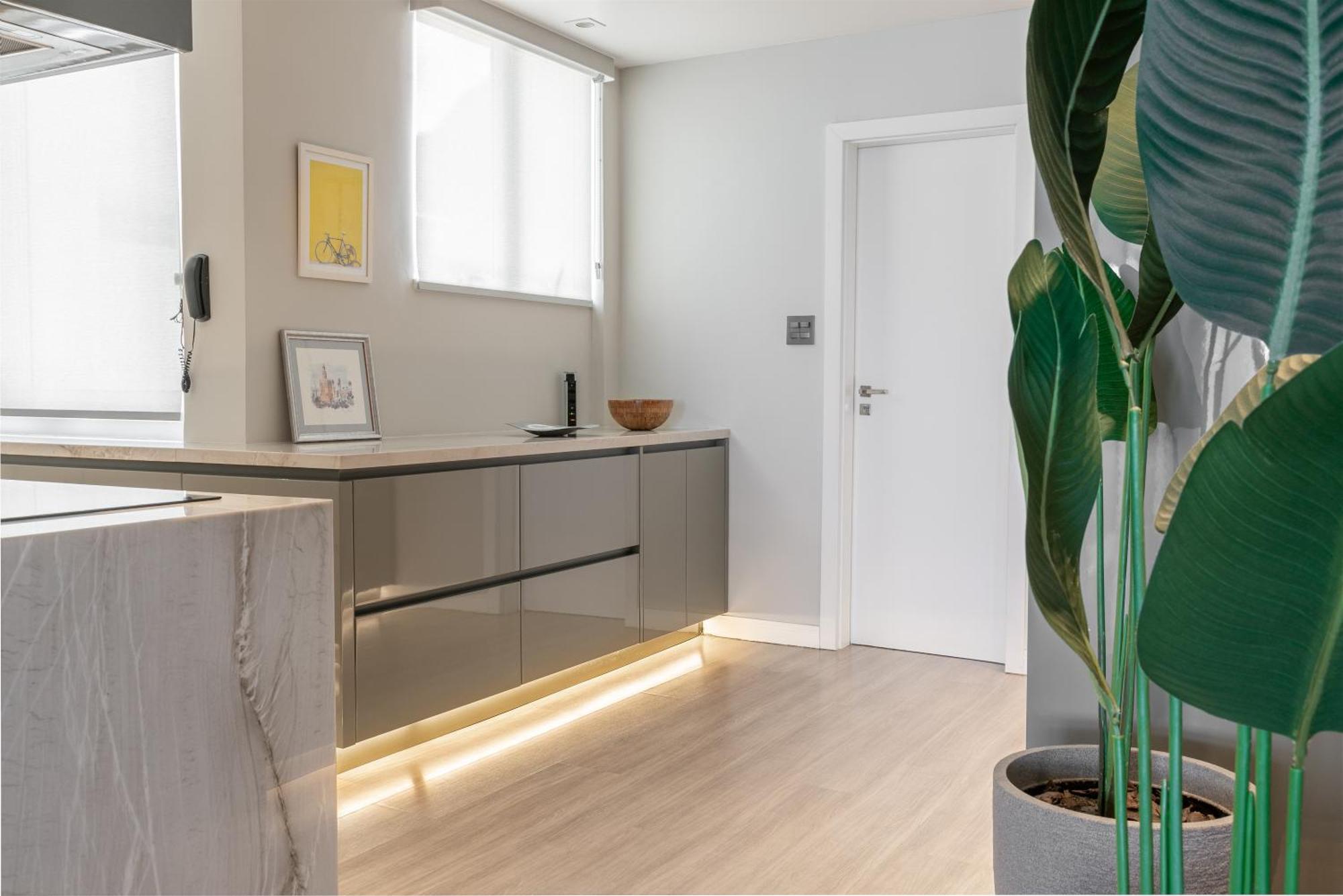 Apartamento Spectacular 4br,180sqm,oceanview In Copacabana Río de Janeiro