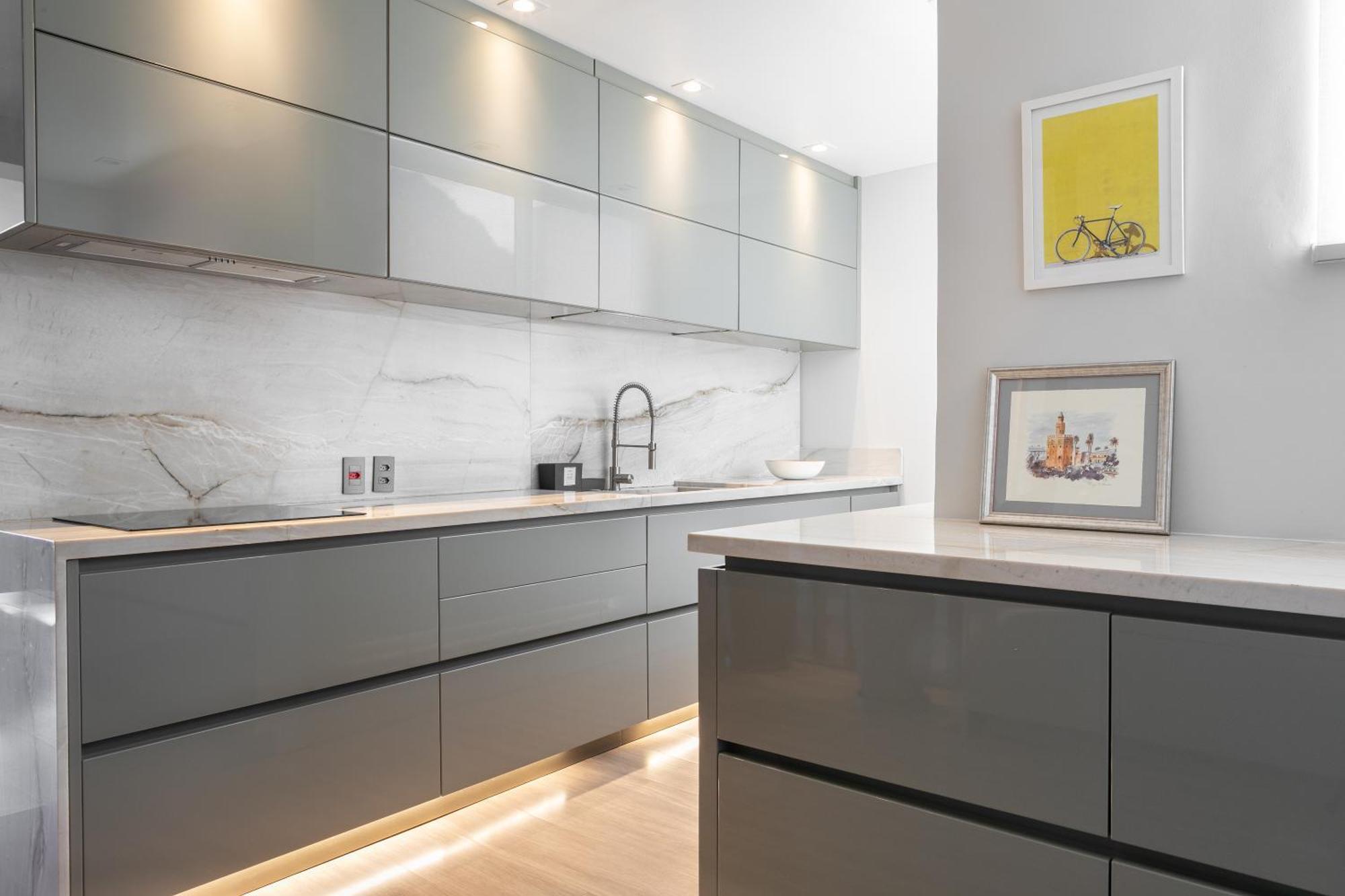 Spectacular 4br,180sqm,oceanview In Copacabana * Río de Janeiro