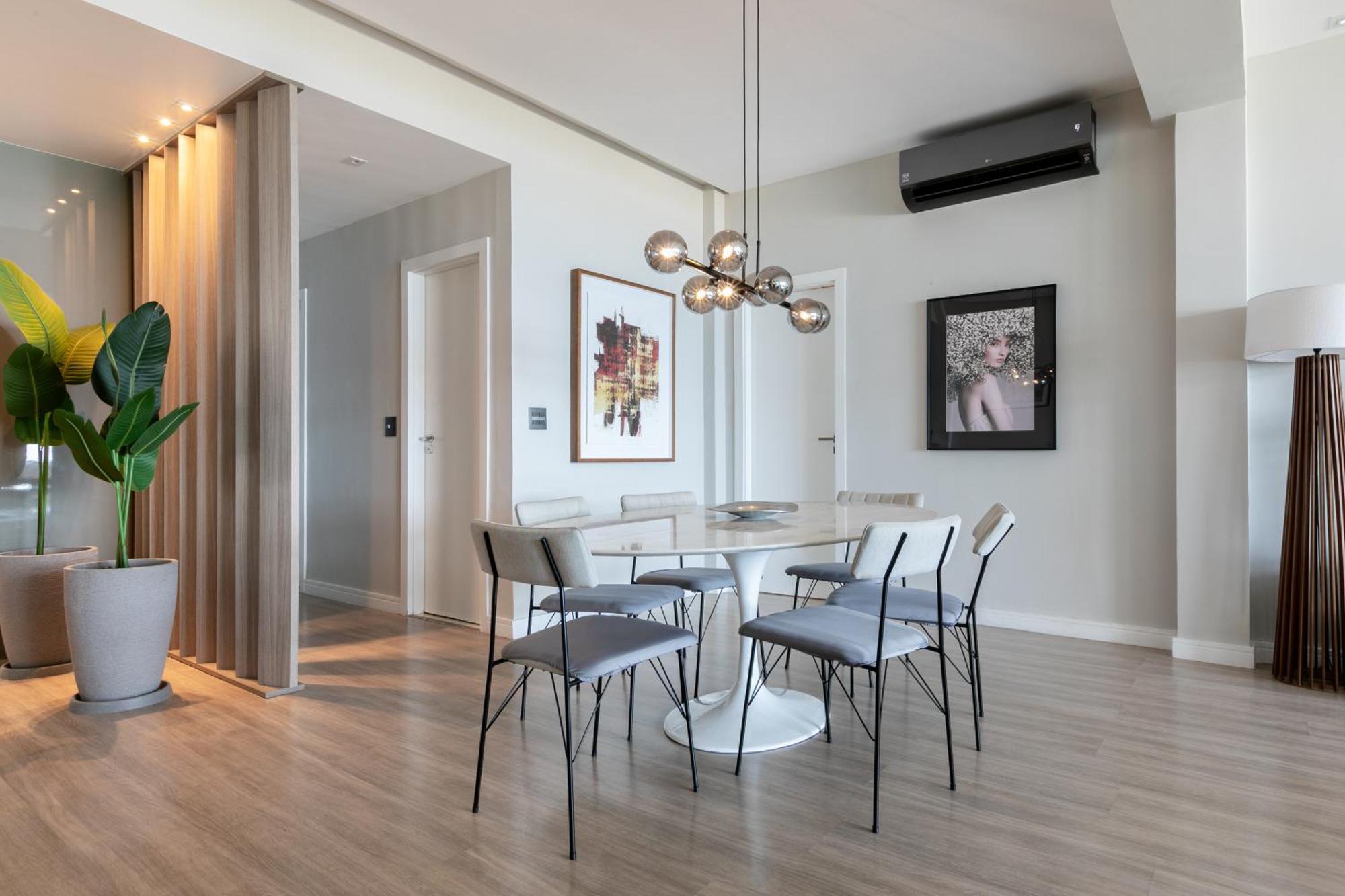 Spectacular 4br,180sqm,oceanview In Copacabana * Río de Janeiro